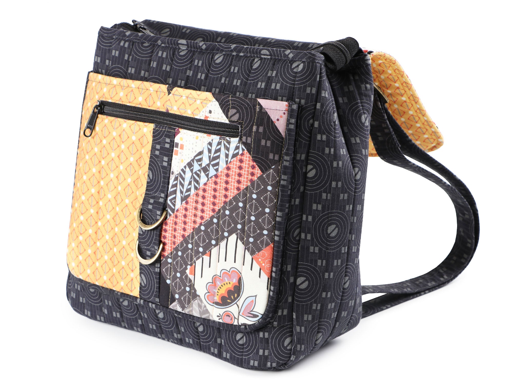 Switchback - by Annie