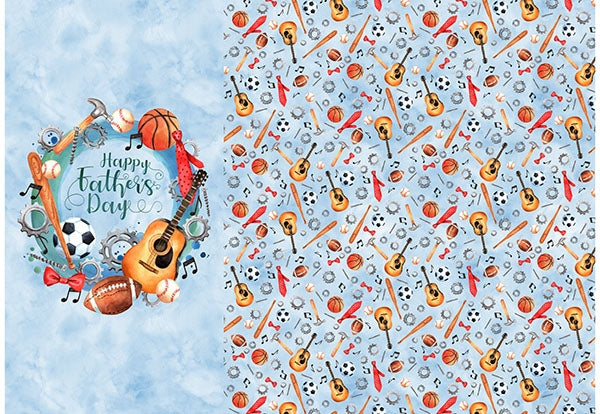 Celebrate the Seasons June- Hoffman Fabrics