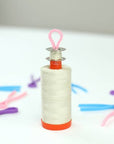 The Gypsy Quilter Bobbin Buddies - Pink - PER BOBBIN BUDDY
