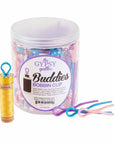 The Gypsy Quilter Bobbin Buddies - Pink - PER BOBBIN BUDDY