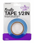 Terrific Tape 1/2" Wide
