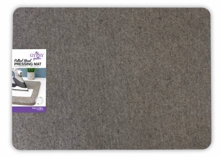 Felted Wool Pressing Mat 14 1/3" x 18 7/8"