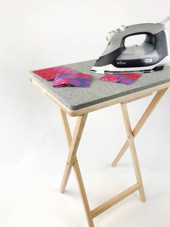 Felted Wool Pressing Mat 14 1/3" x 18 7/8"