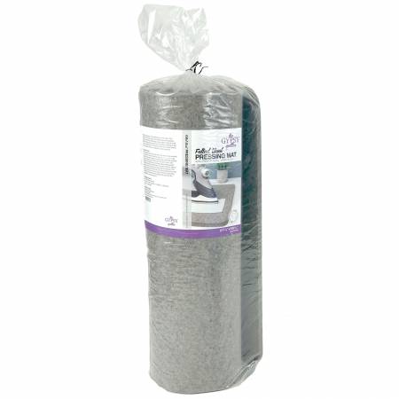 Felted Wool Pressing Mat 21-5/8in Wide x 58-5/8in Long x 3/8in Thick
