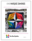 Kwik Marquise Diamonds Pattern