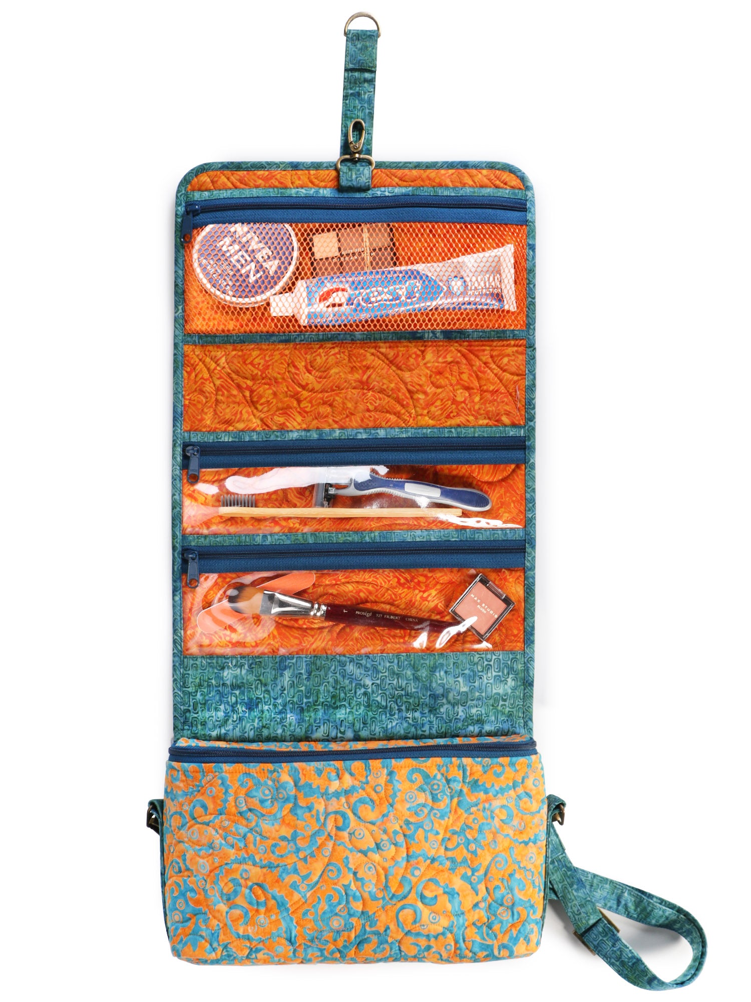 Travel Essentials 2.0 - by Annie