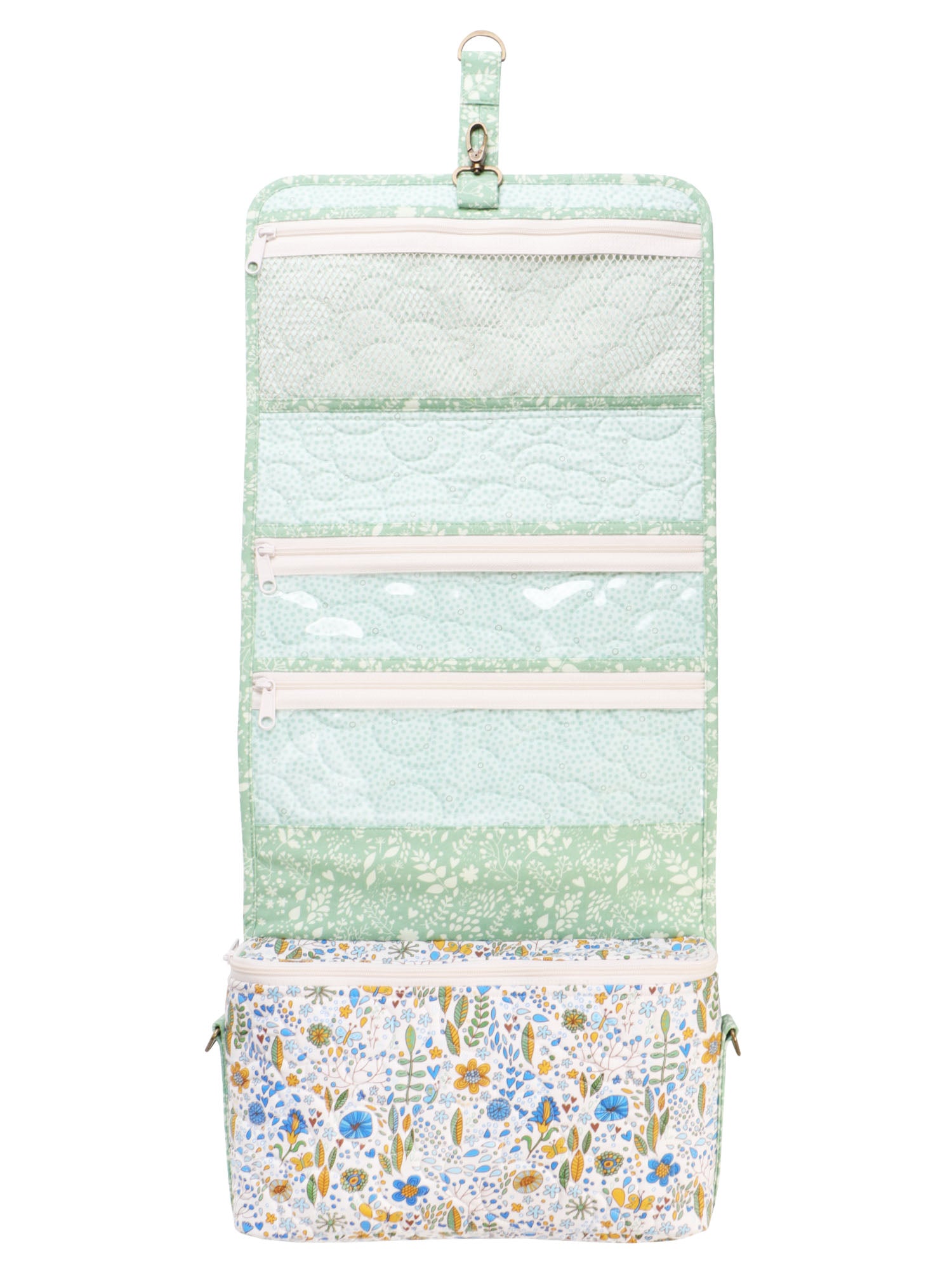 Travel Essentials 2.0 - by Annie