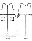 The Whittaker Pattern - UK 6-18