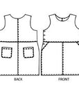 The Whittaker Pattern - UK 6-18