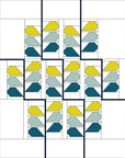 Espalier - Includes Acrylic Template