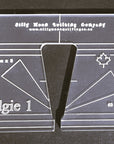 Wedgie 1 - 1/8"