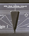 Wedgie 1 - 1/4"