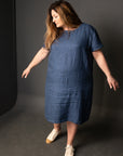 The Camber Set Pattern  - UK 20-28