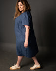 The Camber Set Pattern  - UK 20-28