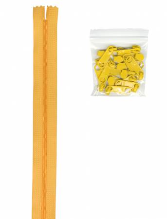 4 yards of 16mm