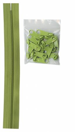 4 yards of 16mm