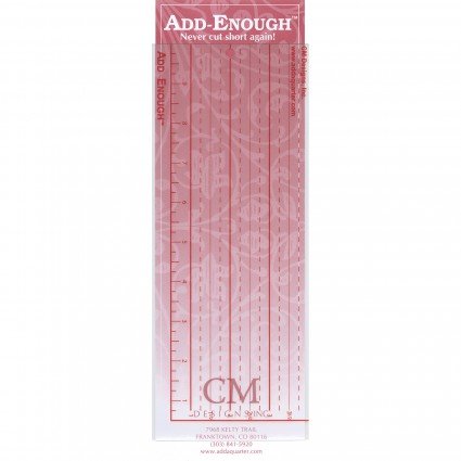 Add-Enough