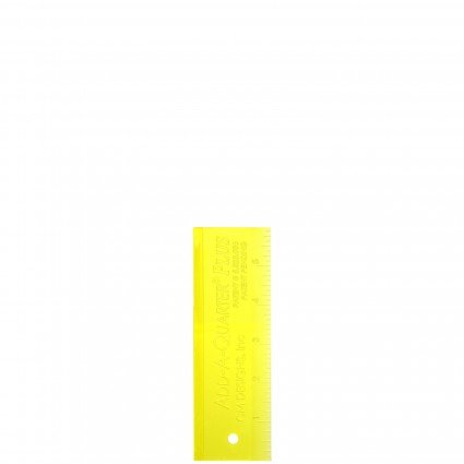 Add-A-Quarter Plus (2 inch x 6 inch)