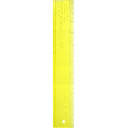 12" Add-A-Quarter Plus (2 inch x 12 inch)