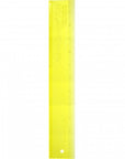 12" Add-A-Quarter Plus (2 inch x 12 inch)