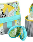 Baby Travel Accessories - by Annie