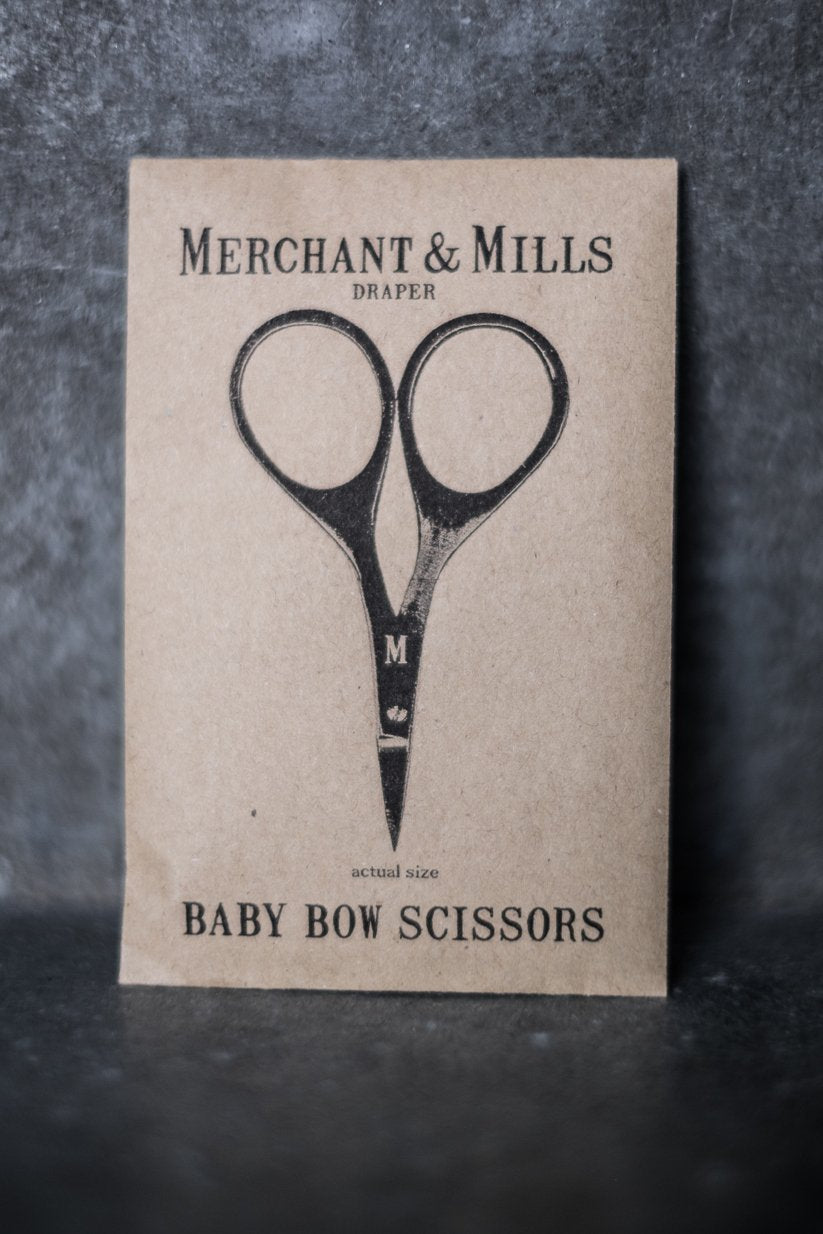 Baby Bow