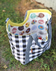 Poolside Tote