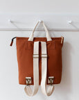 Buckthorn Backpack & Tote