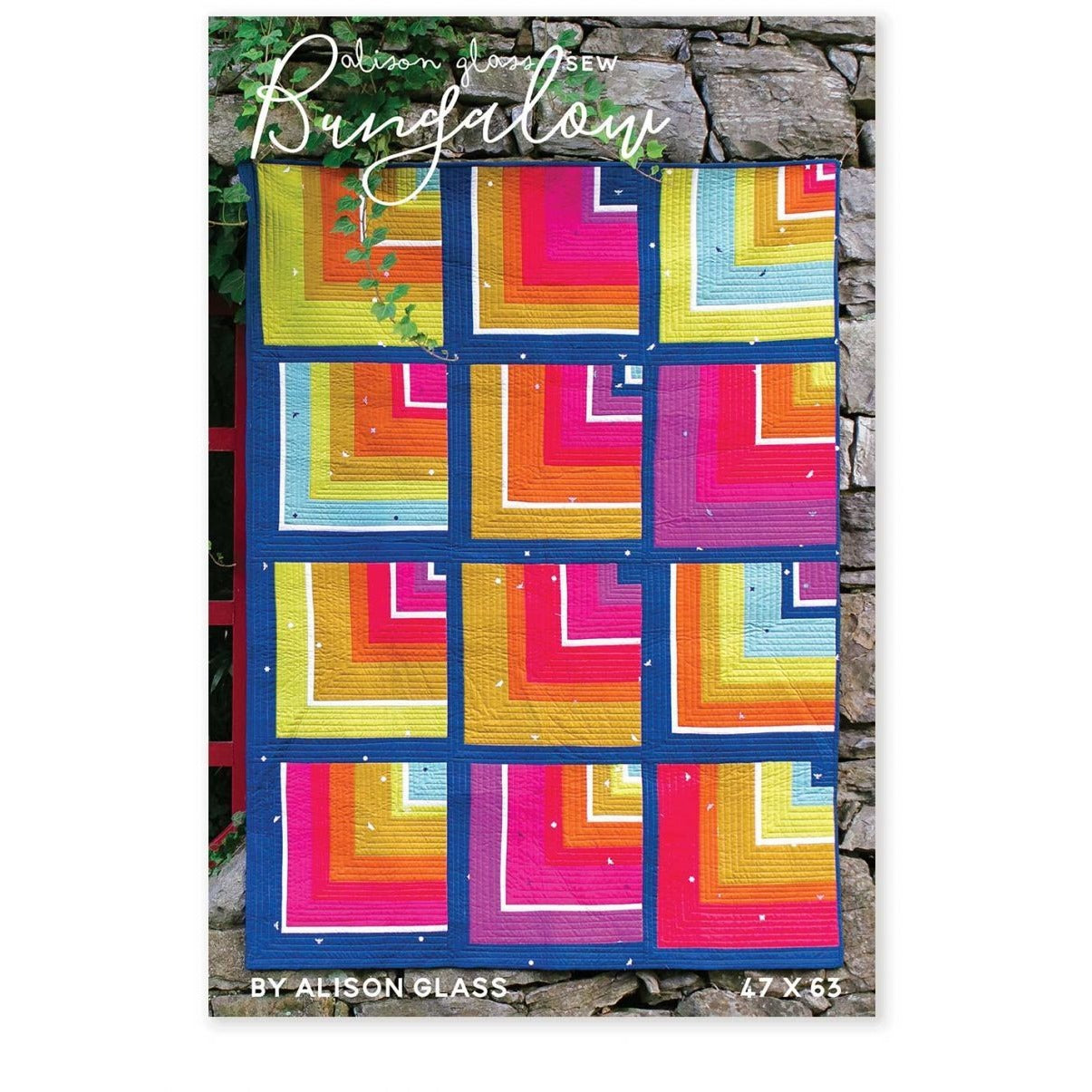 Bungalow Pattern