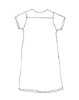 The Camber Set Pattern  - UK 20-28