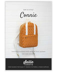 Connie Paper Pattern