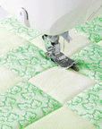 SPECIAL ORDER - Juki HZL-F600 - Exceed Series