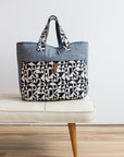 Fika Tote Pattern