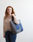 Fika Tote Pattern