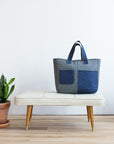 Fika Tote Pattern
