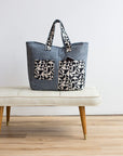 Fika Tote Pattern