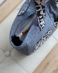 Fika Tote Pattern