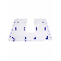 Juki Free Motion Table* - TL SERIES