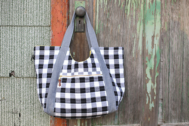 Poolside Tote