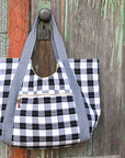 Poolside Tote