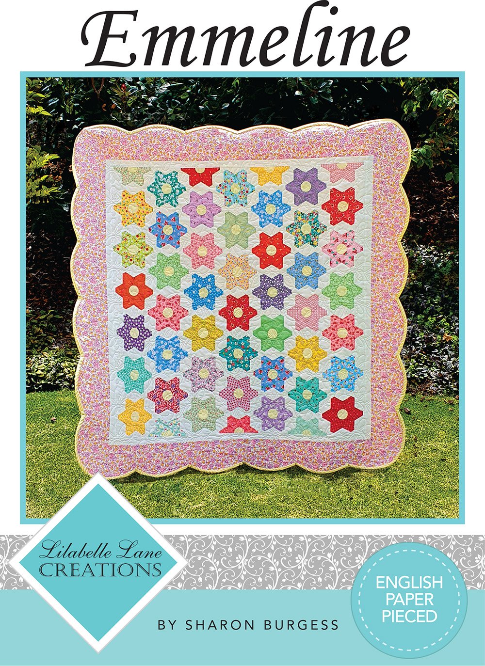 Emmeline - Full Pack