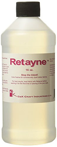 Retayne 16oz