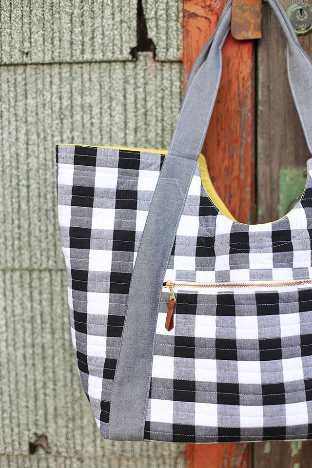 Poolside Tote