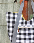 Poolside Tote