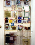 Hanging Organizer - By Annie