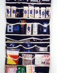 Hanging Organizer - By Annie