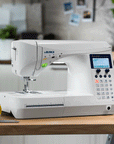 SPECIAL ORDER - Juki HZL-F600 - Exceed Series