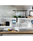 SPECIAL ORDER - Juki HZL-F600 - Exceed Series