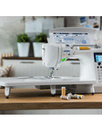 SPECIAL ORDER - Juki HZL-F600 - Exceed Series