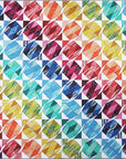 Gemstone Tumble Quilt Pattern